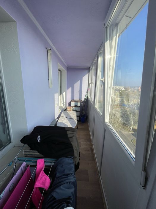 Продаж  шикарної 3к/квартира в Центрі міста!