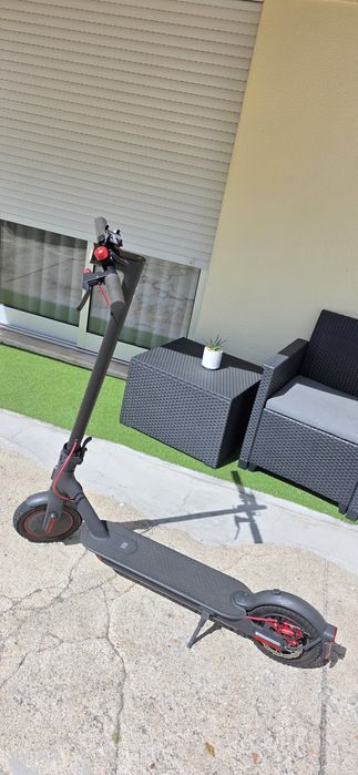 Trotinete Xiaomi Pro 2