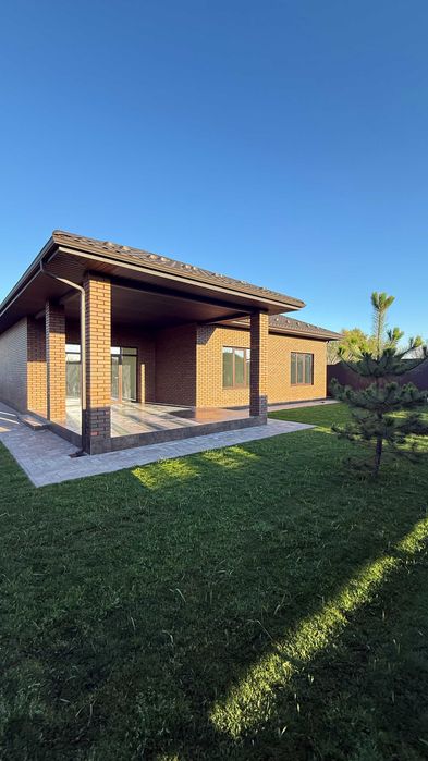 Продаж Будинку 200м2/ділянка 6,5 соток Чистове оздоблення с.Шевченкове