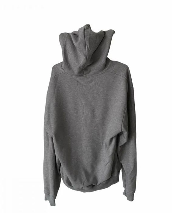Худи nizor alimsho серая opium hoodie кофта erd enfants riches