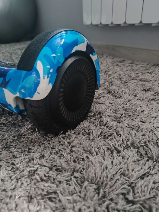 HOVERBOARD deskorolka elektryczna