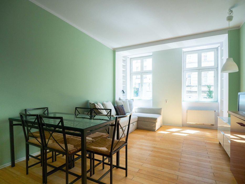 Mieszkanie – Poznań - Widok 3