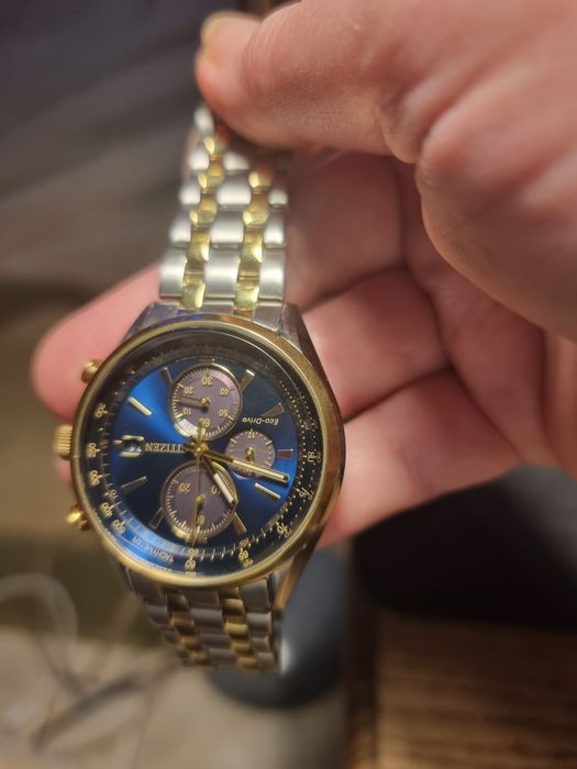 Zegarek meski Citizen
