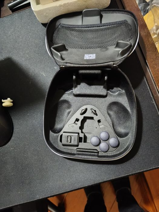 Comando dual sense Edge