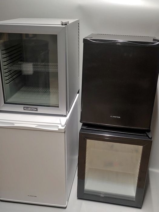 Міні холодильник, (міні бар) вітрина Klarstein