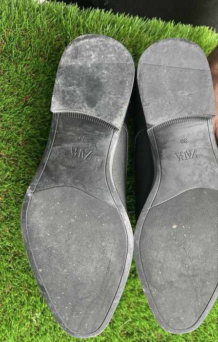 Sapatos Zara - Excelente Estado