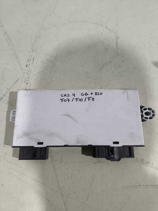 Modulo CAS4 CG+ELV  BMW F07/F10/F11   930.1523