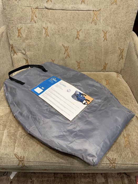 krzesełko do karmienia fillikid