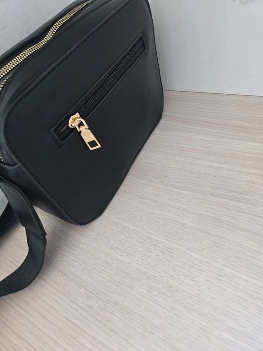 Damska torebka ysl