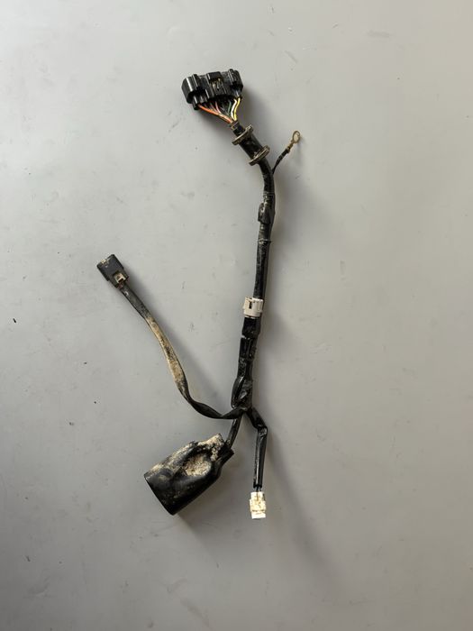 Instalacja Elektryczna Wiązka YAMAHA YZF450 R 06-09