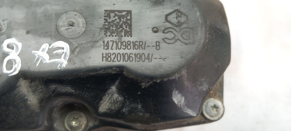 Válvula EGR NISSAN X-Trail (T32)