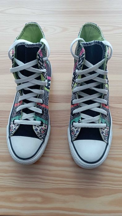 Trampki Converse