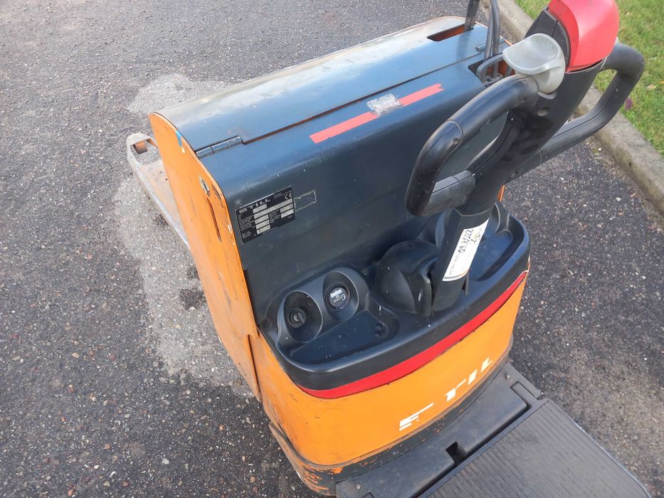 Paleciak elektryczny 2 T STILL   3800 zł Netto