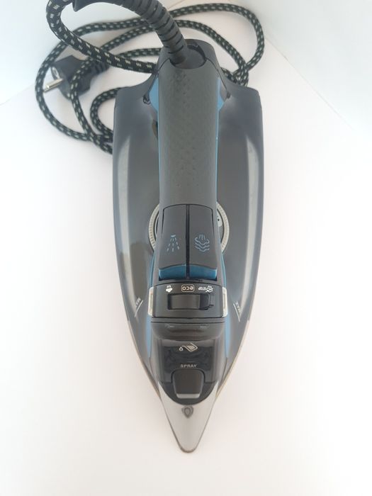 Утюг Rowenta DW5310 на ГАРАНТИИ