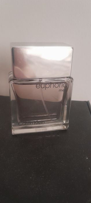 Woda toaletowa Euphoria Men, Calvin Clein 30ml