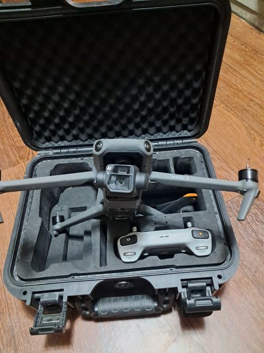 Продам мавік 3 в гарному стані