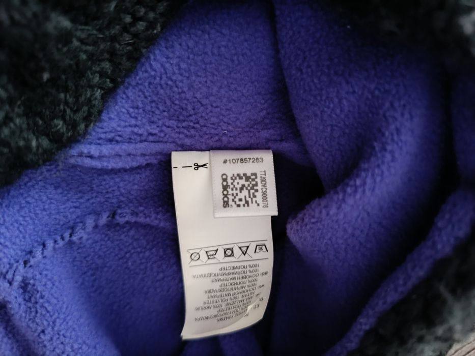 Czapka adidas ZX peruvian