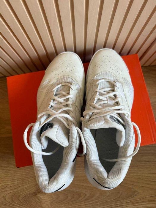 Nike Court Lite 4 Sapatilhas