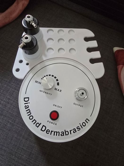 Maquina de Dermobrasao