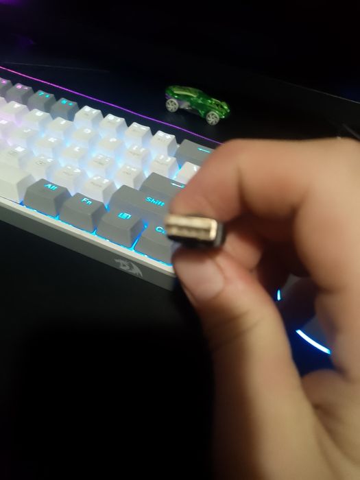 Mikrofon Genesis radium 200