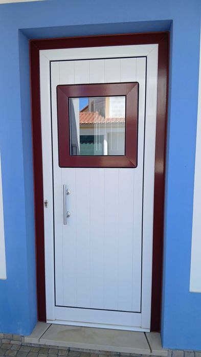 Casa para Arrendamento - Odemira (Portas do Transval)