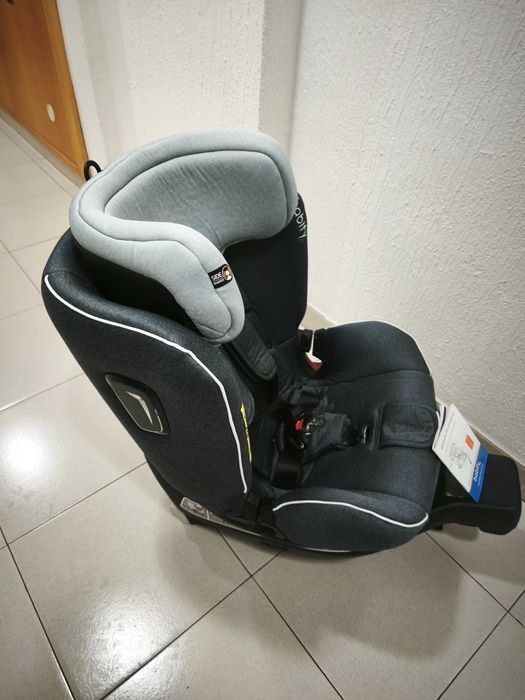 Cadeira Babify Novafix Premium 360º 0/1/2/3