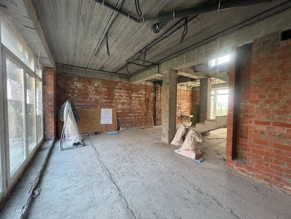 Продам Таунхаус ЖК Comfort City Lagoon