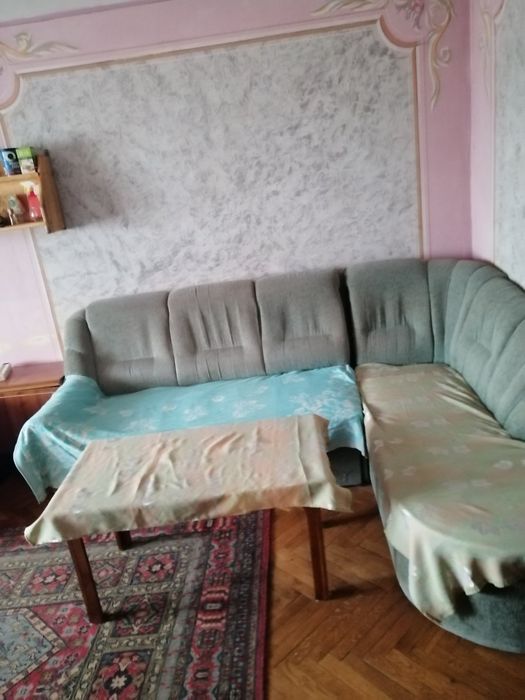 Здається кімната для хлопця Львів Сихів