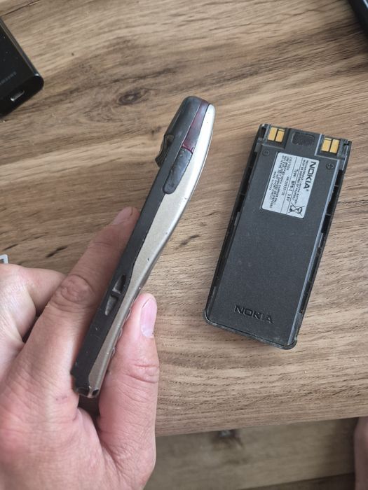 Nokia 6310i sprawna