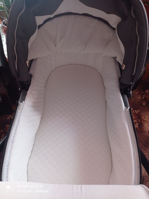 Коляска Ricci Primo