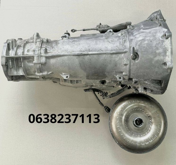 Коробка Автомат Jeep Grand Cherokee WJ 2.7 crd 1999/2005 Розборка !