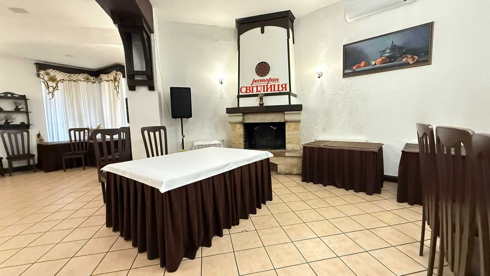 Комерційна нерухомість за адресою вул. Магістратська (площа 308,8 м²) - Atlanta.ua - фото 6