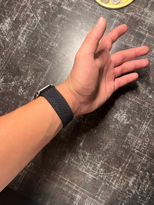 Amazfit GTS 2, Гарний стан, Б/В