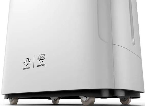 Очищувач і зволожувач повітря Philips AC 2729/50