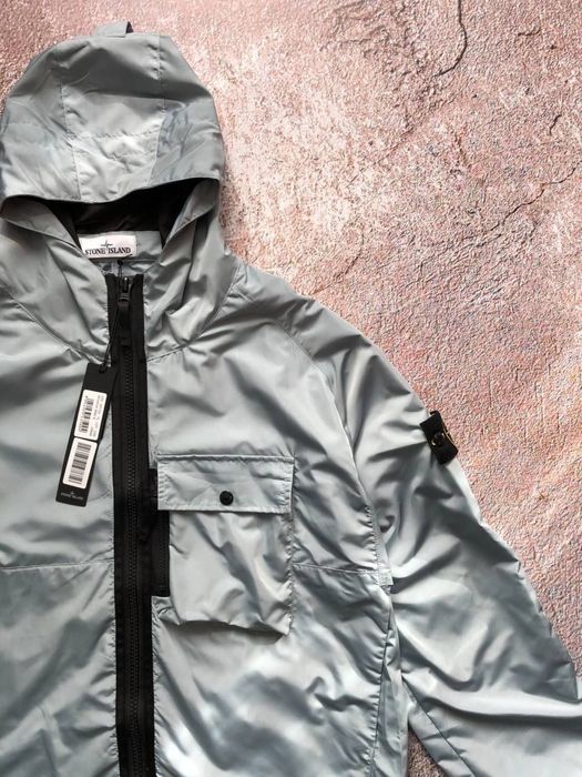 Stone Island micro reps 43122