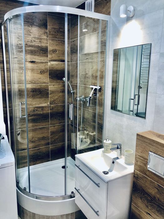 Apartament nad morzem blisko plaży dla 2-3 osob z miejscem parkingowym