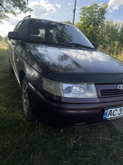 ВАЗ / Lada 2111 2008 VIN XTA21114080294859 фото оголошення 14 з 21