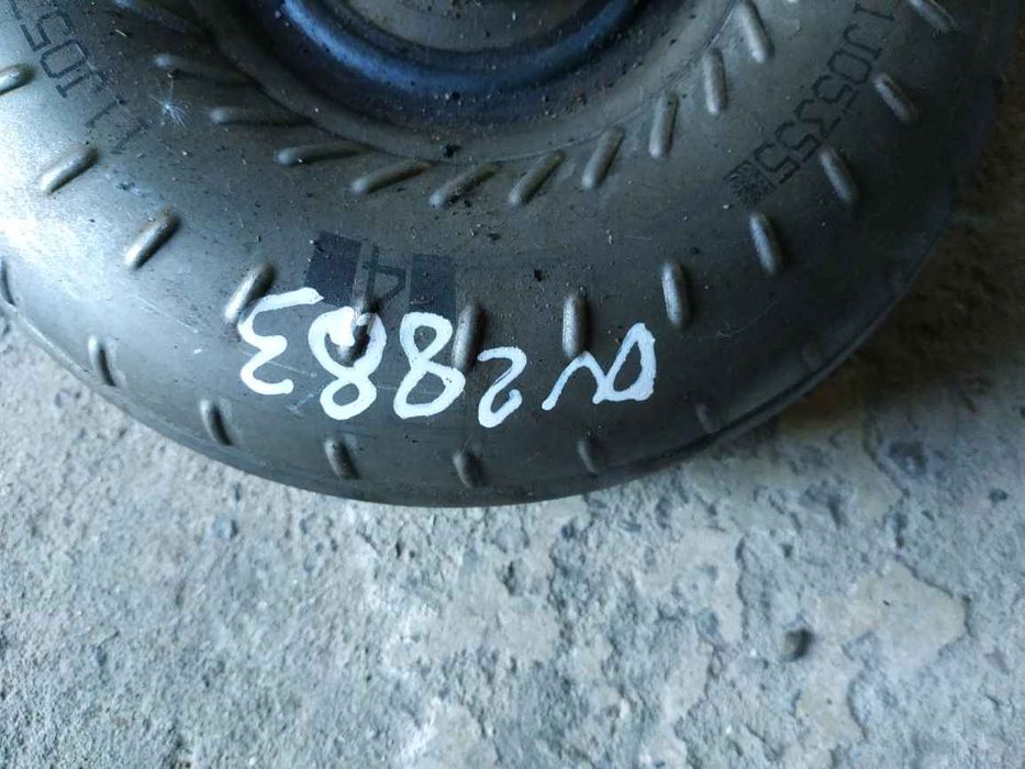 Toyota RAV4 2006-2013 CA30W гідротрансформатор  DV2883 3200028180