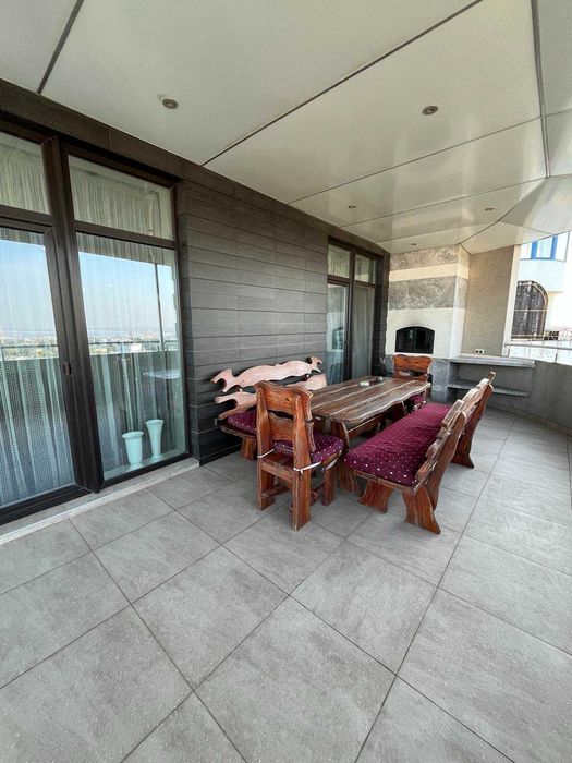 3-rooms apartment apartment by the address (area 170 m²) - Atlanta.ua - photo 6