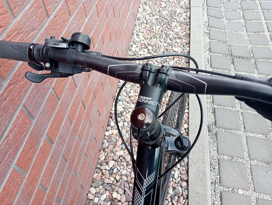 GIANT LIV ROVE 1 DISC '2019, roz. M / 2170