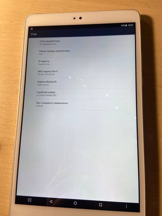 Teclast t8 64gb #831