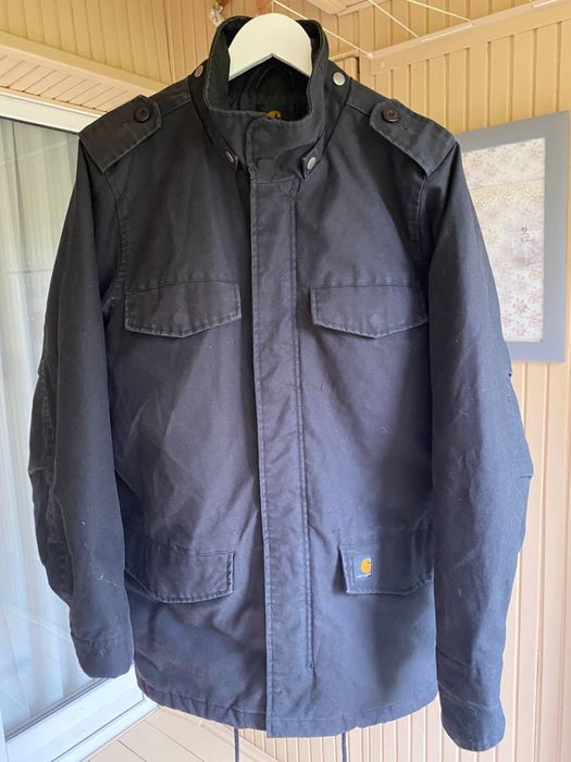Carhartt Hickman Coat