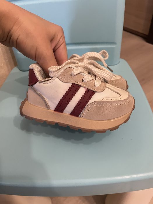 Кроссовки для мальчика