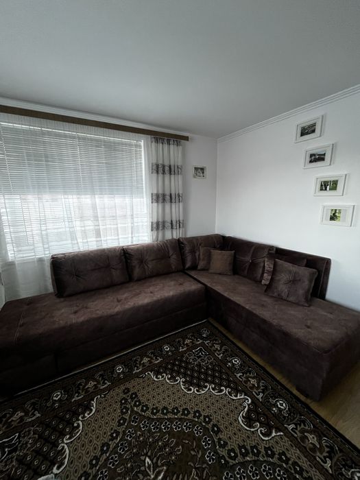 Продам диван(повністю новий)