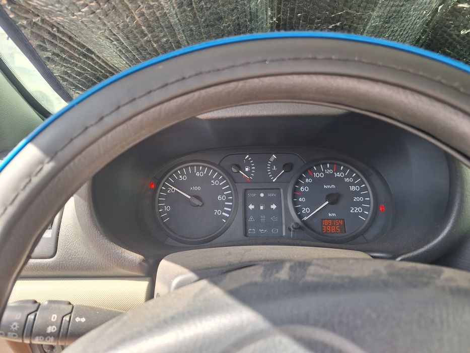Renault Clio – Muito estimado | Pronto a circular
