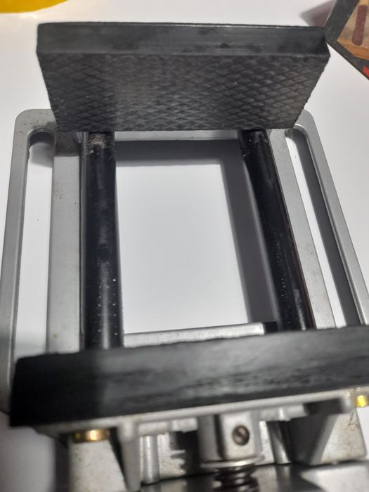 Imadło Maszynowe nowe