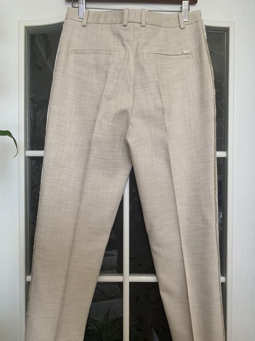 Штани брюки Hugo Boss , 34 Xs/S