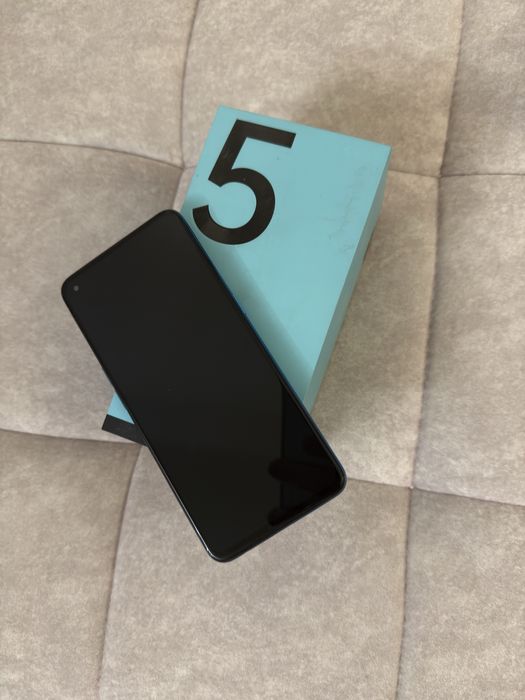 Telefon Oppo reno 5 5G