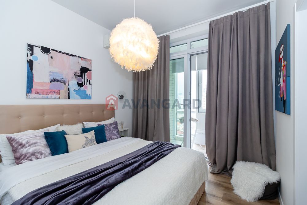 Продаж квартири 62,5 кв м ЖК Royal Tower,Голосіївський,Саксаганського