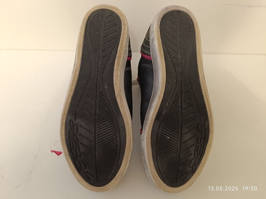 Продам мотоботи 39 розмір